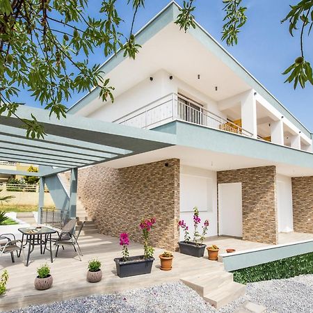 Alia Comfort Style Studios Limenaria  Exterior photo