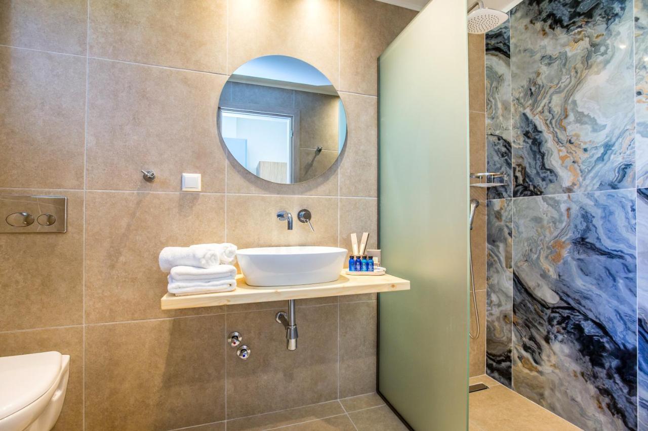 Alia Comfort Style Studios Limenaria  Exterior photo